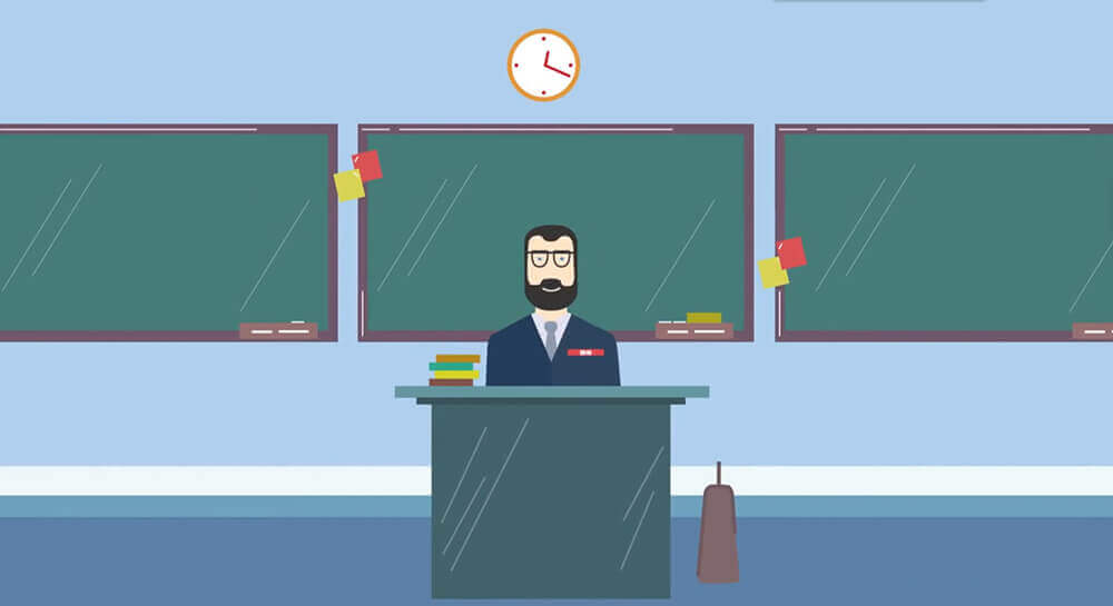 这是第一篇文章